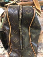 Louis Vuitton Handbag