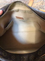 Louis Vuitton Handbag
