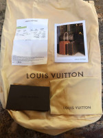 Louis Vuitton Handbag
