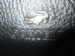 Cartelo brand handbag