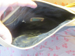 Cartelo brand handbag