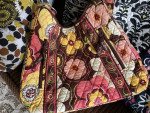 Vera Bradley handbags and items