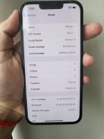iPhone 13 128GB unlocked