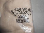 Vans off the Wall Rena BBF T Shirt L Large
