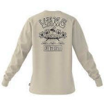 Vans off the Wall Rena BBF T Shirt L Large