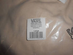 Vans off the Wall Rena BBF T Shirt L Large