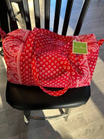 Vera Bradley Bags