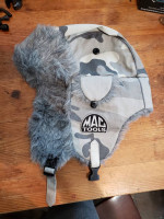 MAC TOOLS winter hat