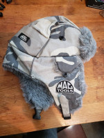 MAC TOOLS winter hat