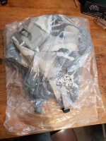 MAC TOOLS winter hat