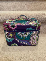 Collection of Vera Bradley Bags