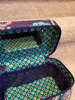 Collection of Vera Bradley Bags