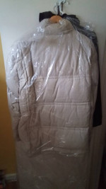 Boston Outfitters Down coat