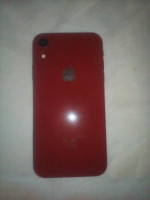 iPhone XR - 128 gb (unlocked)