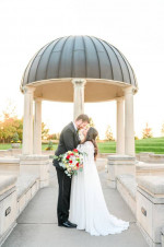 LINNEA WEDDING DRESS