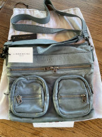 Leather crossbody, Liebeskind Berlin