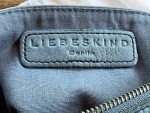 Leather crossbody, Liebeskind Berlin