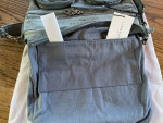Leather crossbody, Liebeskind Berlin