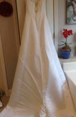 😍 New Wedding Dress😍