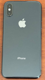 Iphone XS unlocked - excellent condition