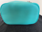Two cosmetic bags by Marc Tetro