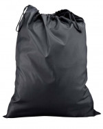 Heavy Canvas Laundry Bags W/Shoulder Strap Pack of 10