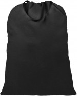 Heavy Canvas Laundry Bags W/Shoulder Strap Pack of 10