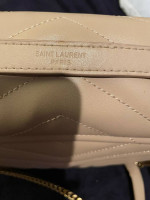 YSL bag