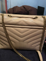 YSL bag