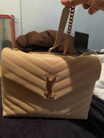 YSL bag