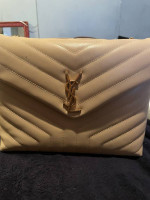 YSL bag