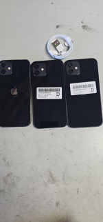 Iphone 12 tmobile 5g 64 gb unlock for all tmobile network including me
