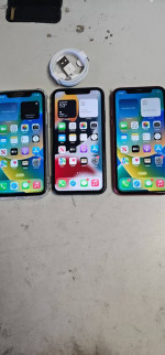 Iphone 12 tmobile 5g 64 gb unlock for all tmobile network including me