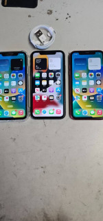 Iphone 12 tmobile 5g 64 gb unlock for all tmobile network including me