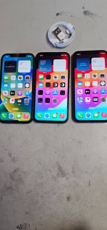Iphone 12 tmobile 5g 64 gb unlock for all tmobile network including me