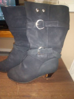 Women's boots  38