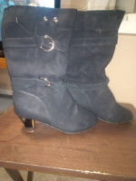 Women's boots  38