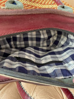 Woven Purse or Market Basket