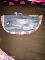 Handmade one a kind