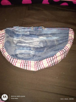 Handmade one a kind