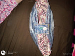 Handmade one a kind