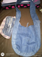 Handmade one a kind