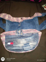 Handmade one a kind