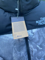 NWT L Supreme x The North Face “The Plague” Winter Heavy Puffer Coat Jacket