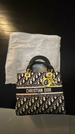 Very good replicas LV and CD