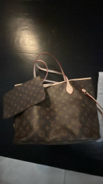 Very good replicas LV and CD
