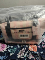 VICTORIA'S SECRET ( VS ) LUGGAGE SET $300 OBO