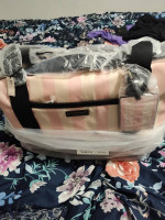 VICTORIA'S SECRET ( VS ) LUGGAGE SET $300 OBO