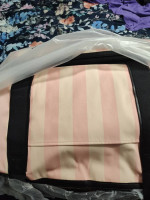 VICTORIA'S SECRET ( VS ) LUGGAGE SET $300 OBO