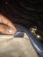 Authentic Gucci bag